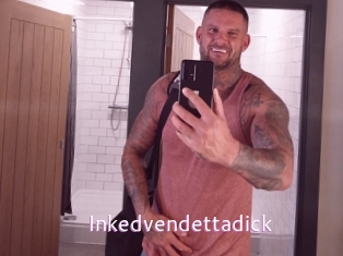 Inkedvendettadick