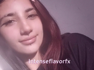 Intenseflavorfx