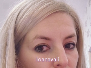 Ioanavali