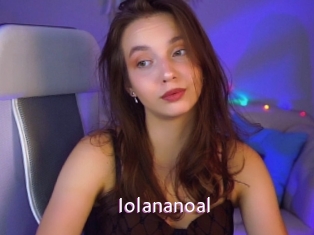 Iolananoal