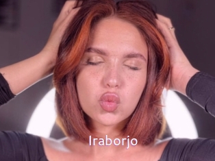 Iraborjo