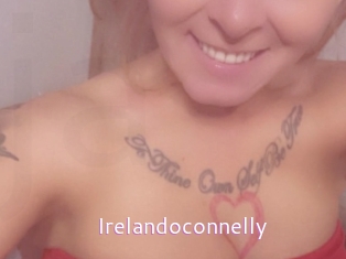 Irelandoconnelly