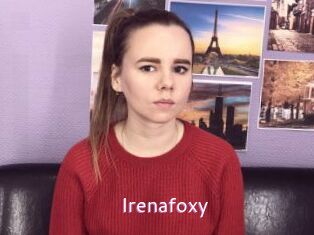 Irenafoxy