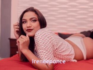 Ireneeponce