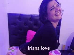 Iriana_love