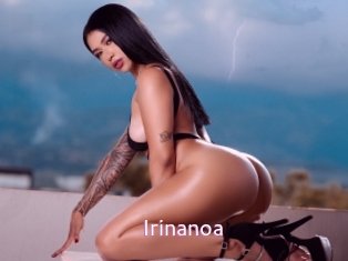 Irinanoa