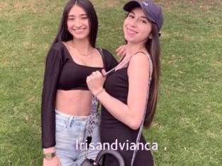 Irisandvianca