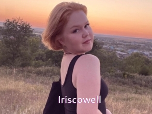 Iriscowell