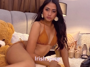 Irishspice