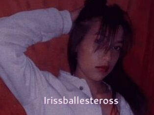 Irissballesteross