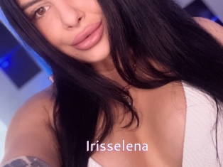 Irisselena