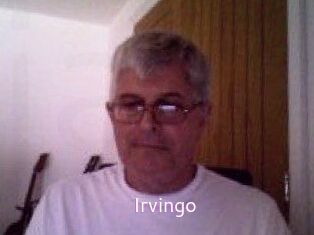 Irvingo