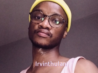 Irvinthulani