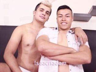 Isaacnadam