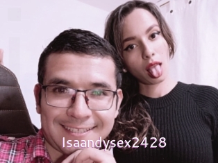 Isaandysex2428