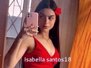 Isabella_santos18