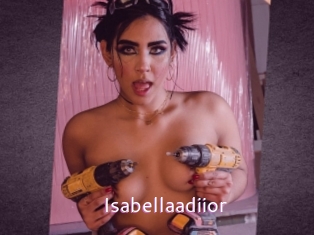 Isabellaadiior