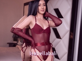 Isabellabali