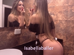 Isabellaballer