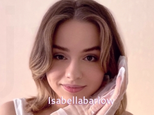 Isabellabarlow