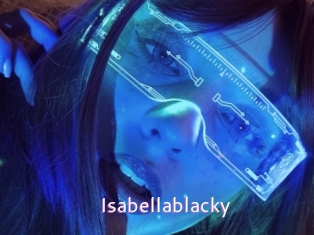 Isabellablacky