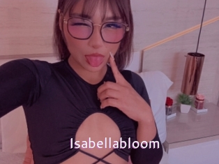 Isabellabloom