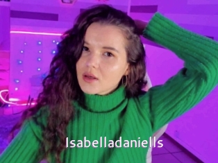 Isabelladaniells