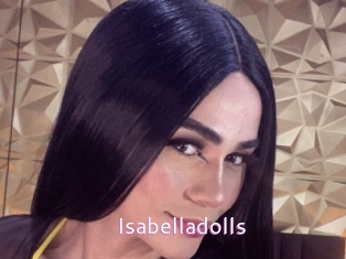 Isabelladolls