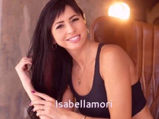 Isabellamori