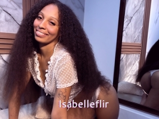 Isabelleflir