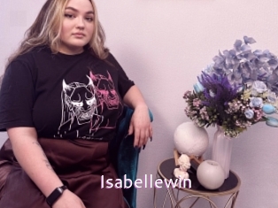 Isabellewin