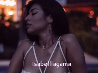 Isabelllagama