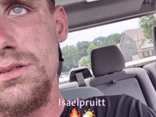 Isaelpruitt