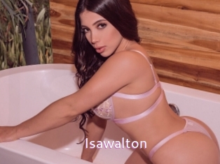 Isawalton