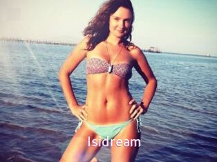 Isidream
