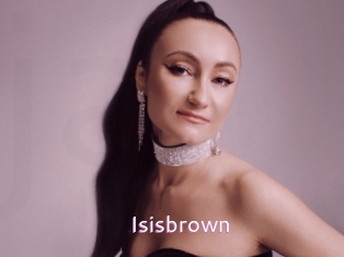 Isisbrown