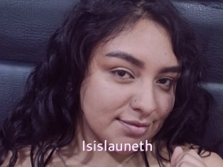 Isislauneth