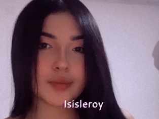 Isisleroy