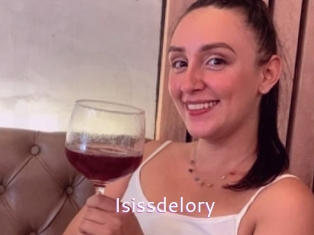 Isissdelory