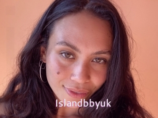 Islandbbyuk