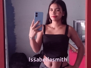 Issabellasmith