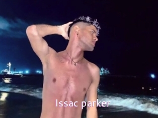 Issac_parker