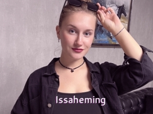 Issaheming