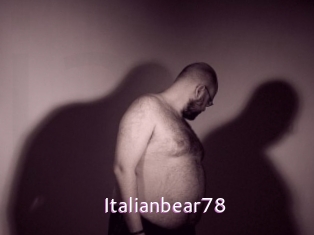 Italianbear78