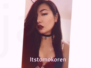 Itstomokoren