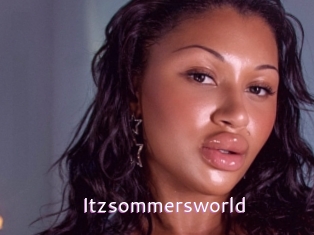 Itzsommersworld