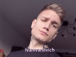 Ivanivanovich