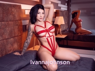 Ivannajohnson