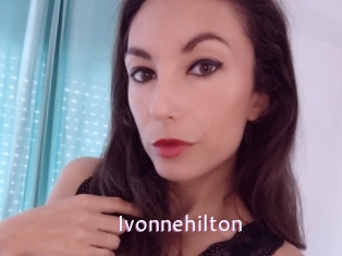 Ivonnehilton