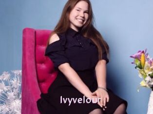 Ivyvelour